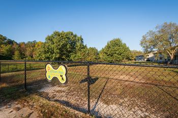 Pet-Friendly Community